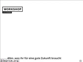 zukunftsinstitut-workshop.de