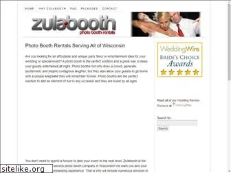 zulabooth.com