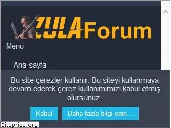 zulaforum.com