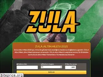 zulahilesi.com