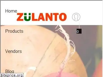 zulanto.com