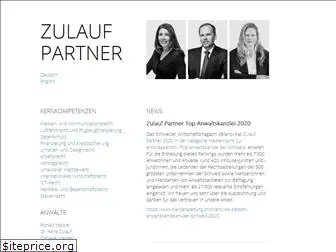 zulaufpartner.ch