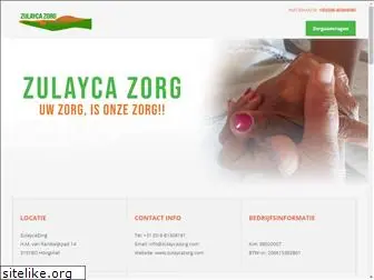 zulaycazorg.com