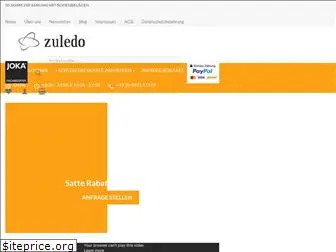 zuledo.de