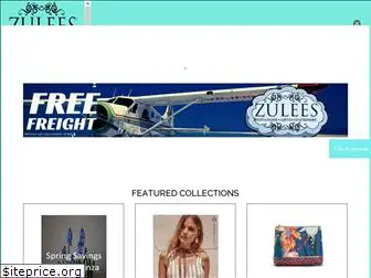 zulees.com