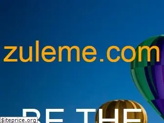 zuleme.com