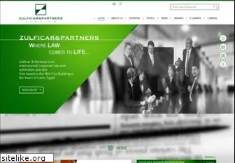 zulficarpartners.com