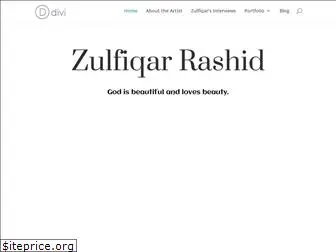 zulfiqarrashid.com