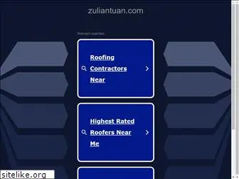zuliantuan.com