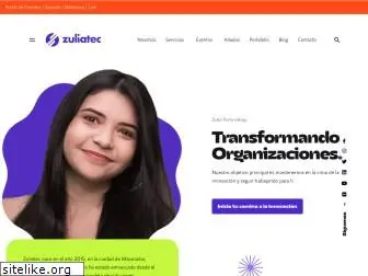 zuliatec.com