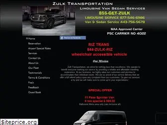 zulktrans.com