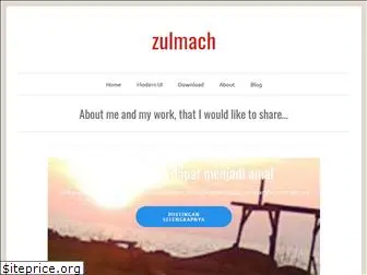 zulmach.wordpress.com