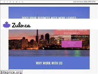 zulo.ca