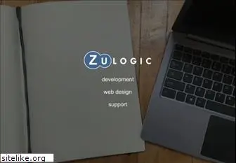 zulogic.co.uk