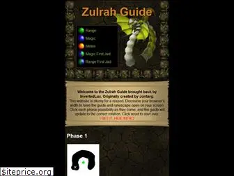 zulrahguide.co.uk