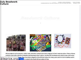 zulubeadculture.weebly.com