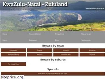 zululand-info.co.za