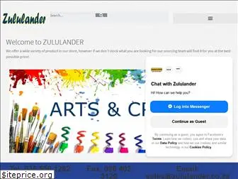 zululander.co.za