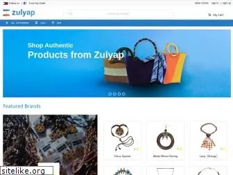 zulyap.com