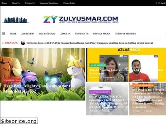 zulyusmar.com