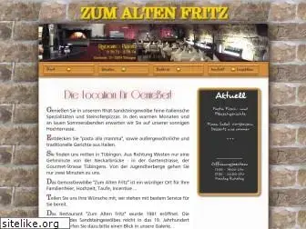 zum-alten-fritz-tuebingen.de