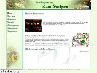 zum-sachsen.com