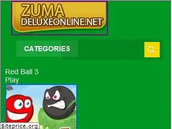 zuma deluxe online game full screen zuma deluxe online game full screen