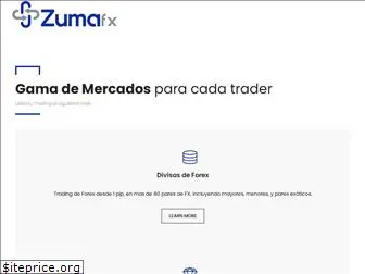 zumafx.com
