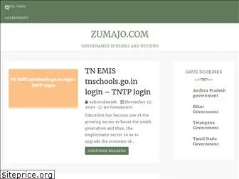 zumajo.com