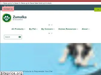 zumalka.com