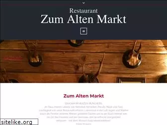 zumaltenmarkt.de