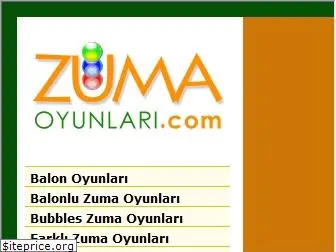 zumaoyunlari.com