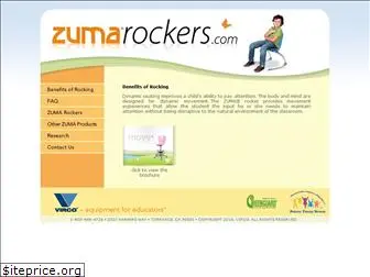 zumarockers.com