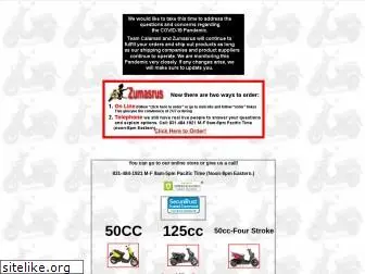 zumasrus.com