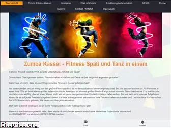 zumba-center-kassel.de