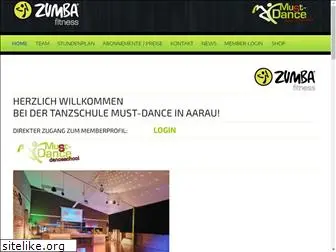 zumba-dance.ch