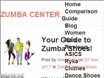 zumbacenter.net