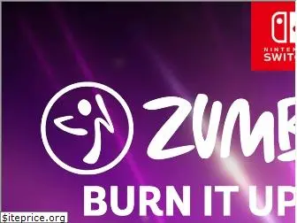 zumbagame.com