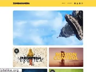 zumbakamera.com