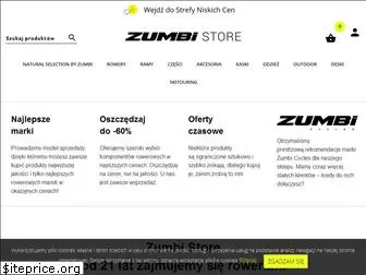 www.zumbistore.pl