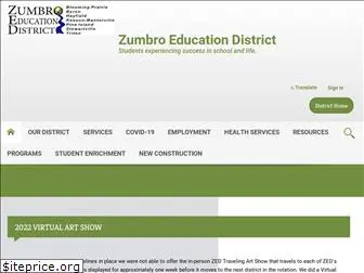 zumbroed.org