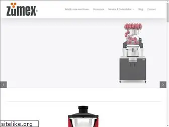 zumex-nederland.nl