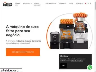 zumex.com.br