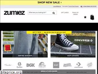 zumiez.com