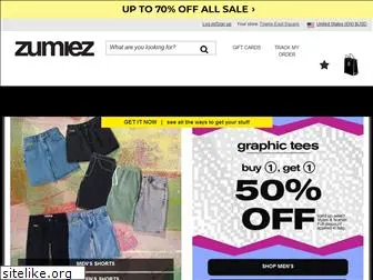 zumiez.net