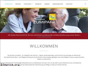 zumipark.ch