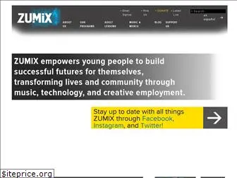 zumix.org