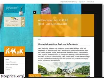 www.zumkukuk.de