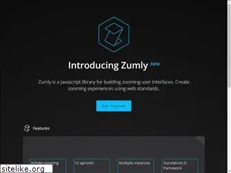 zumly.org