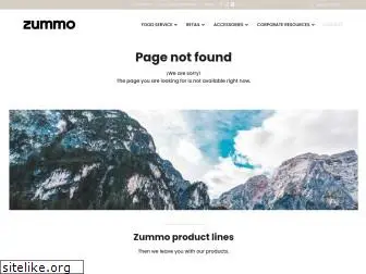 zummocorp.com